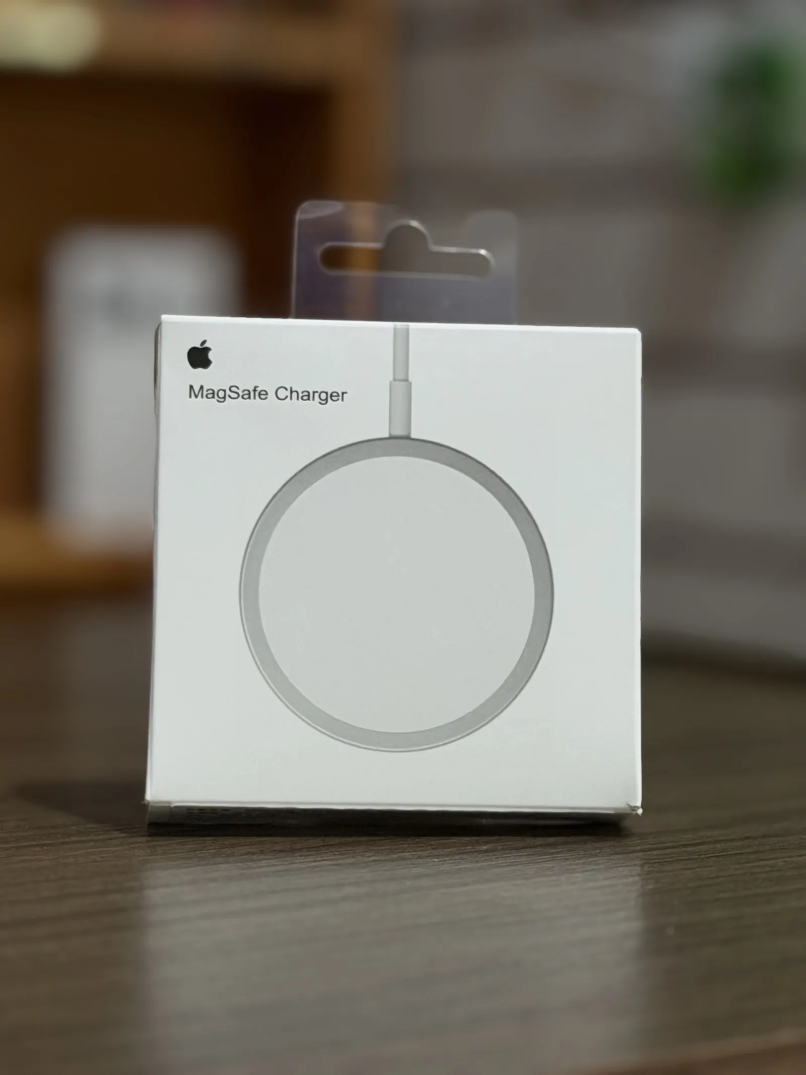 Cargador MagSafe