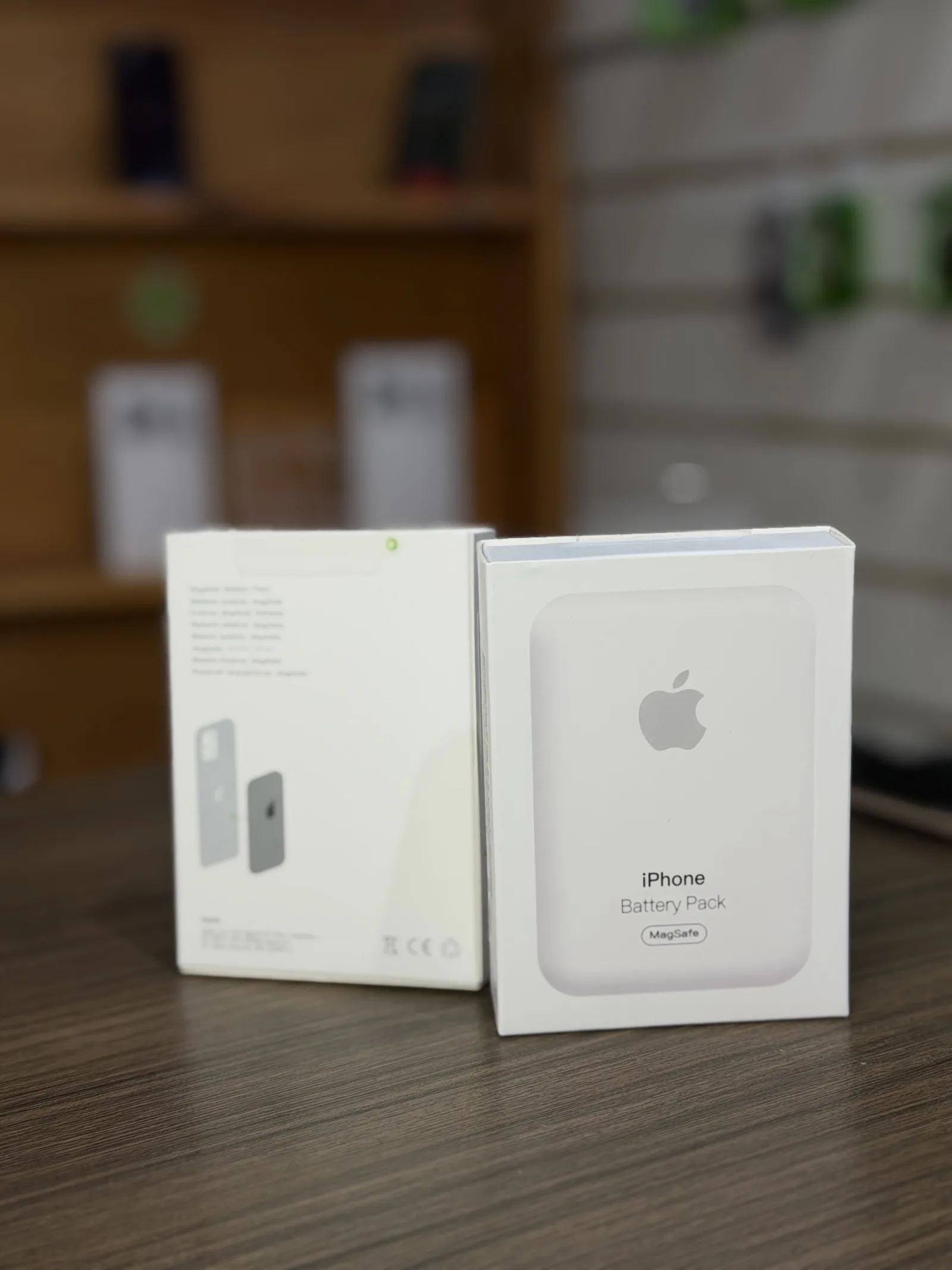 Battery Pack Iphone
