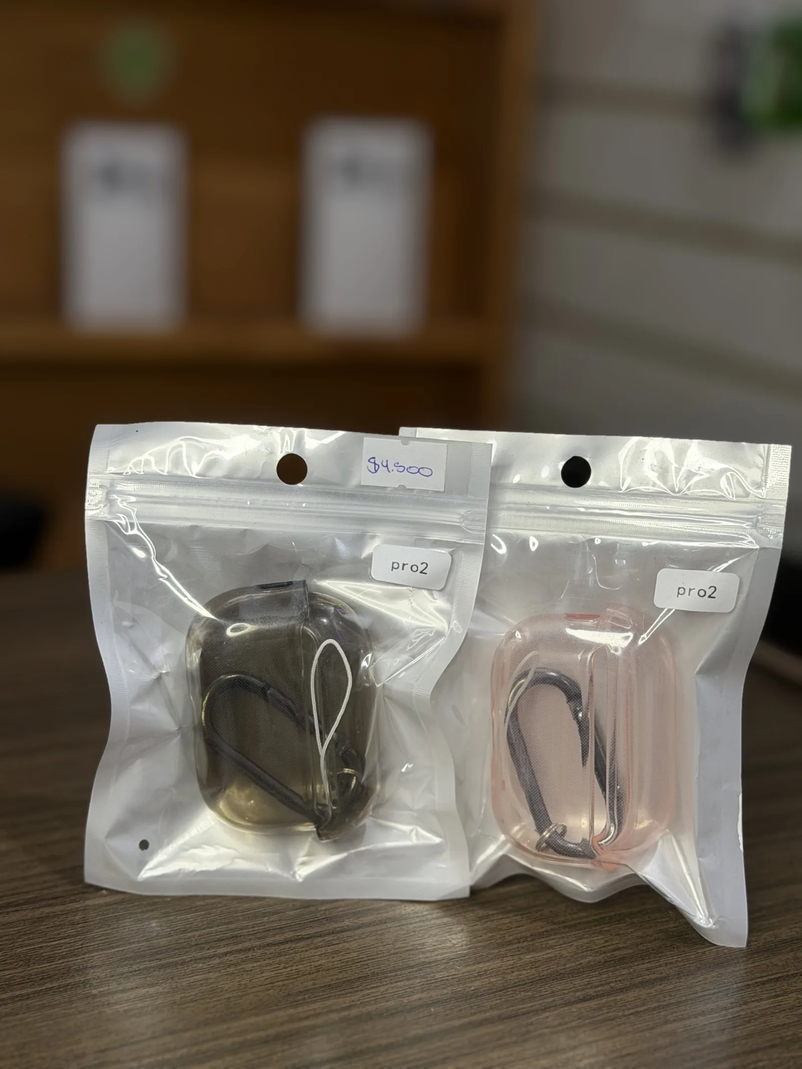 Funda Airpods Pro