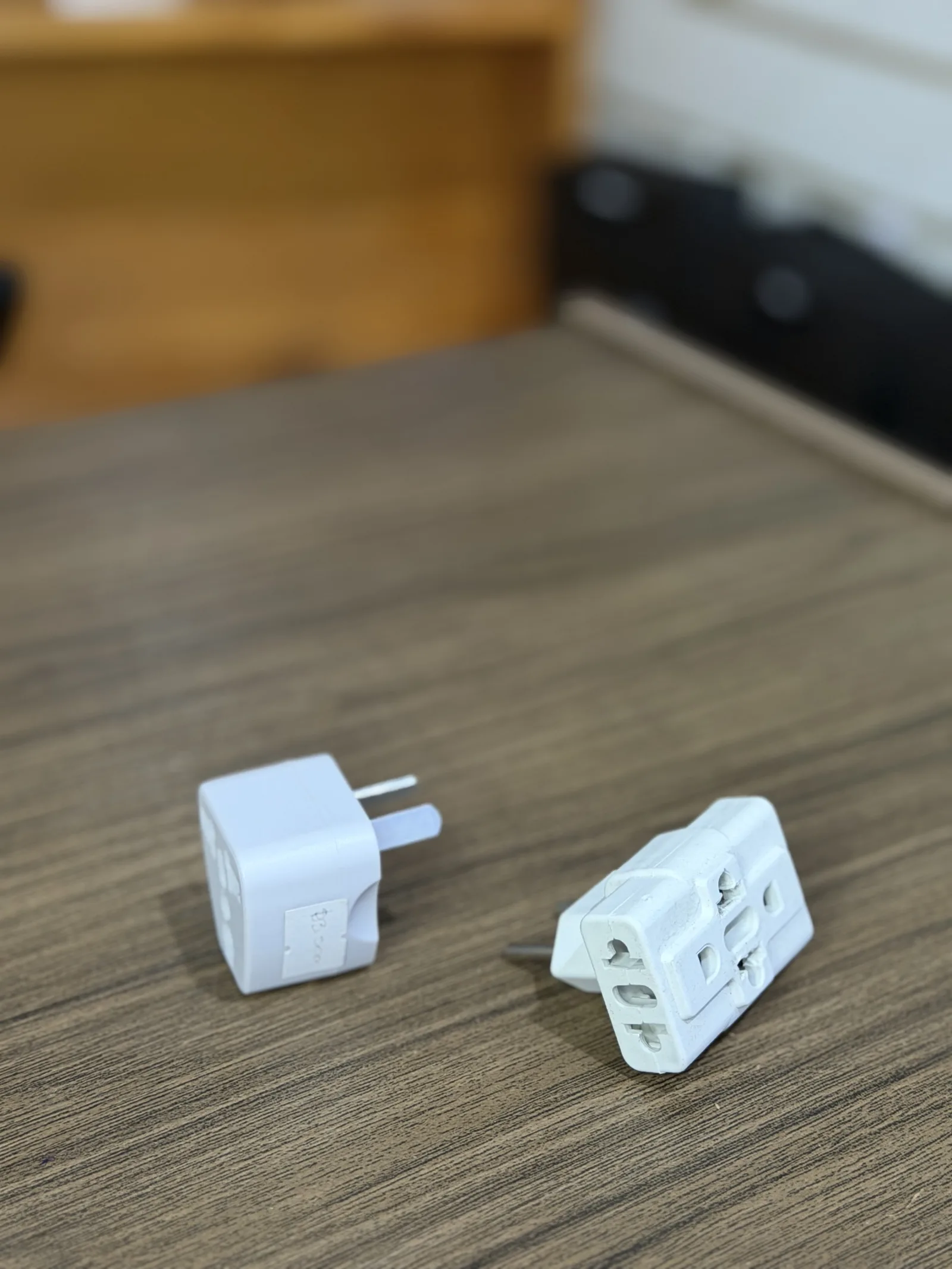 Adaptadores